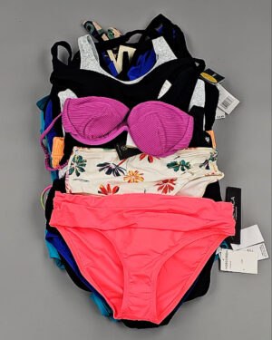 Купить Купальники Nordstrom 124#2,3 кг, ЛОТ №8488 оптом в Новосибирске и Новосибирской области