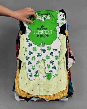 Фотография  138 - Nordstrom kids mix 124#7 кг, ЛОТ №8498 оптом в Новосибирске и Новосибирской области