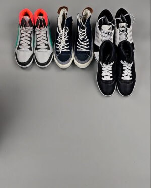 Фотография  844 - Обувь спорт BRAND Sport W  O59#7 кг оптом в Новосибирске и Новосибирской области