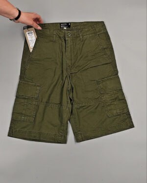 Фотография  608 - Шорты JACK JONES men 045#5 кг, ЛОТ №8660 оптом в Новосибирске и Новосибирской области