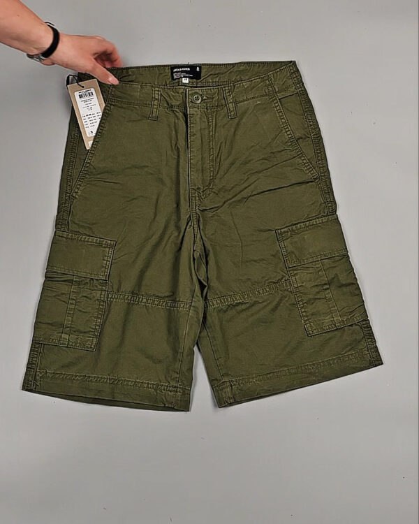 Фотография  270 - Шорты JACK JONES men 045#5 кг, ЛОТ №8660 оптом в Новосибирске и Новосибирской области