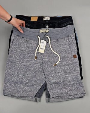 Фотография  676 - Шорты BLEND HE 045#5 кг, ЛОТ №8648 оптом в Новосибирске и Новосибирской области