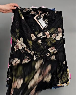 Фотография  598 - ONLY Summer mix 045#15 кг, ЛОТ №8458 оптом в Новосибирске и Новосибирской области