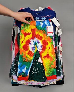 Купить Nordstrom kids mix 124#7 кг, ЛОТ №8500 оптом в Новосибирске и Новосибирской области