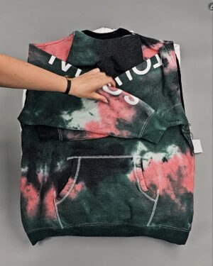 Фотография  809 - Толстовки муж HOLLISTER SW#10 кг оптом в Новосибирске и Новосибирской области