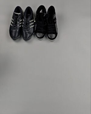 Фотография  799 - Обувь спорт BRAND Sport W  O59#7,2 кг, ЛОТ №8652 оптом в Новосибирске и Новосибирской области