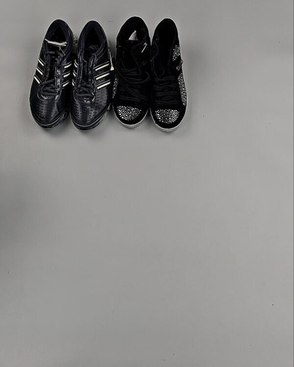 Фотография  845 - Обувь спорт BRAND Sport W  O59#7,2 кг, ЛОТ №8652 оптом в Новосибирске и Новосибирской области