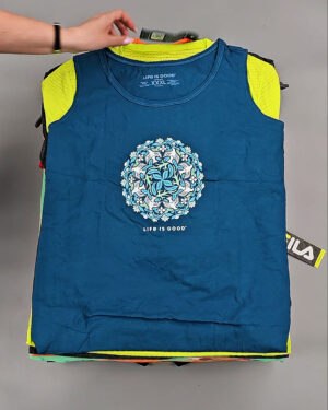 Фотография  588 - CANADA Summer mix #50 кг, ЛОТ №8709 оптом в Новосибирске и Новосибирской области