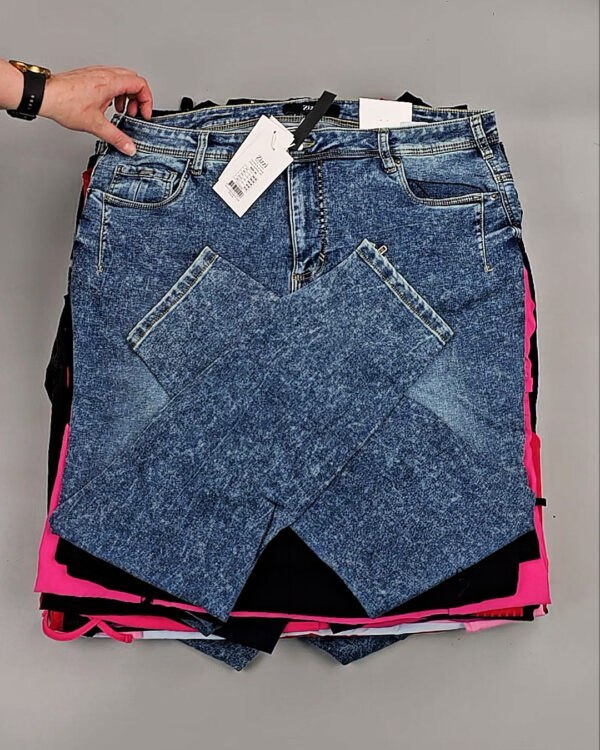 Фотография  263 - ZIZZI XXL 045#30 шт оптом в Новосибирске и Новосибирской области