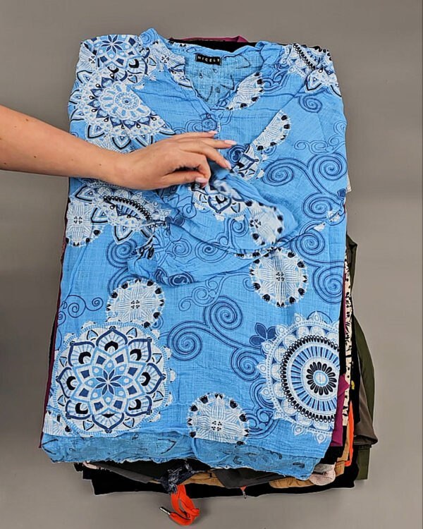 Фотография  926 - Норвегия S#78 кг, ЛОТ №ВК0066 оптом в Новосибирске и Новосибирской области