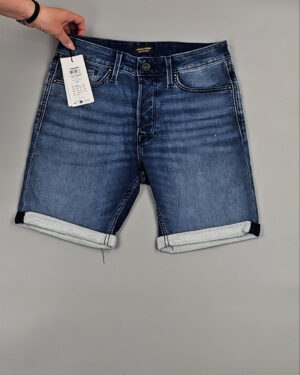 Фотография  829 - Шорты JACK JONES men 045#5 кг, ЛОТ №8662 оптом в Новосибирске и Новосибирской области