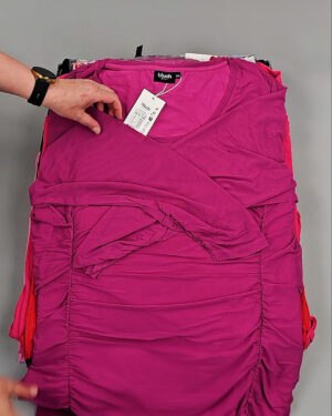 Фотография  122 - ZIZZI XXL 045#30 шт, ЛОТ №8721 оптом в Новосибирске и Новосибирской области