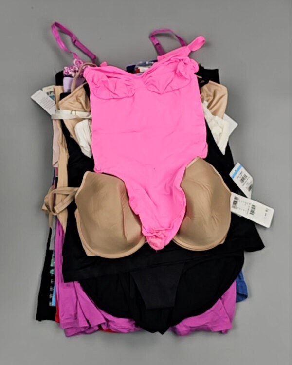 Фотография  458 - Купальники Nordstrom 124#2,8 кг, ЛОТ №8490 оптом в Новосибирске и Новосибирской области