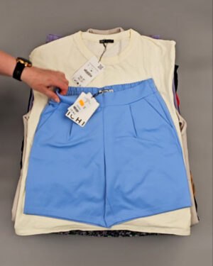 Фотография  214 - DK COMPANY Summer mix 045#13 кг, ЛОТ №8677 оптом в Новосибирске и Новосибирской области