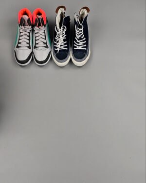 Фотография  910 - Обувь спорт BRAND Sport W  O59#7 кг оптом в Новосибирске и Новосибирской области