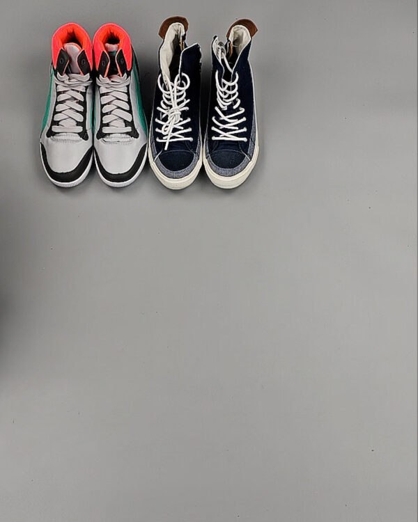 Фотография  556 - Обувь спорт BRAND Sport W  O59#7 кг оптом в Новосибирске и Новосибирской области