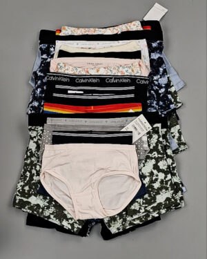 Фотография  205 - Нижнее белье дети Nordstrom 124#2,3 кг, ЛОТ №8487 оптом в Новосибирске и Новосибирской области