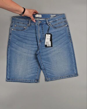 Фотография  180 - Шорты BLEND HE 045#5 кг, ЛОТ №8647 оптом в Новосибирске и Новосибирской области