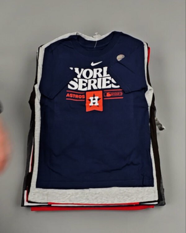 Фотография  278 - KIDS NIKE CAN 084#5 кг, ЛОТ №8505 оптом в Новосибирске и Новосибирской области