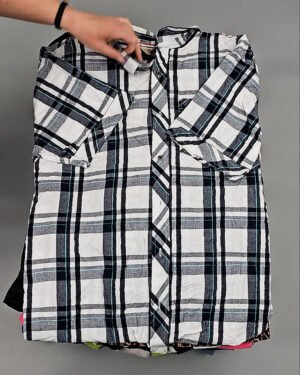 Фотография  411 - Cr+Ex Summer mix#100 кг, ЛОТ № ВК0098 оптом в Новосибирске и Новосибирской области