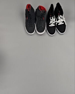 Фотография  769 - Обувь спорт BRAND Sport W  O59#6,7 кг, ЛОТ №8650 оптом в Новосибирске и Новосибирской области