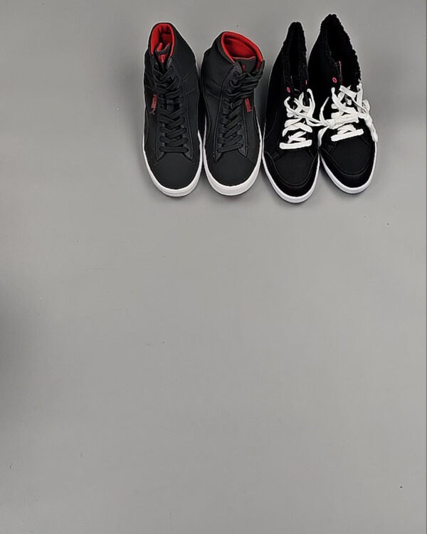 Фотография  406 - Обувь спорт BRAND Sport W  O59#6,7 кг, ЛОТ №8650 оптом в Новосибирске и Новосибирской области