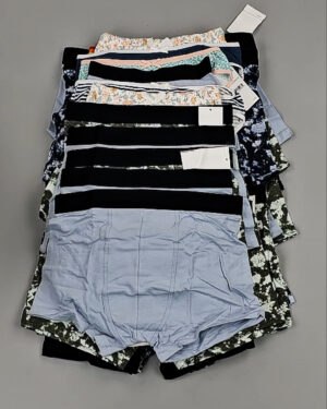 Фотография  276 - Нижнее белье дети Nordstrom 124#2,3 кг, ЛОТ №8487 оптом в Новосибирске и Новосибирской области