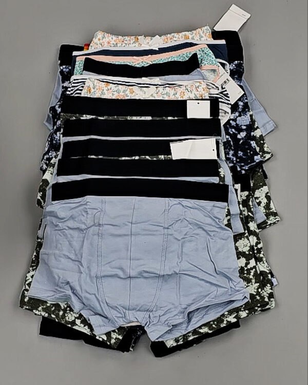 Фотография  867 - Нижнее белье дети Nordstrom 124#2,3 кг, ЛОТ №8487 оптом в Новосибирске и Новосибирской области