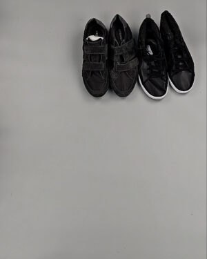 Фотография  275 - Обувь спорт BRAND Sport W  O59#7,3 кг, ЛОТ №8653 оптом в Новосибирске и Новосибирской области