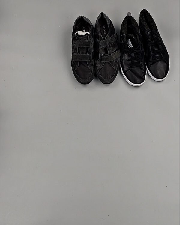 Фотография  518 - Обувь спорт BRAND Sport W  O59#7,3 кг, ЛОТ №8653 оптом в Новосибирске и Новосибирской области