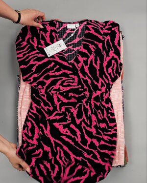 Фотография  996 - Платья VILA Summer 045#5 кг, ЛОТ №8619 оптом в Новосибирске и Новосибирской области