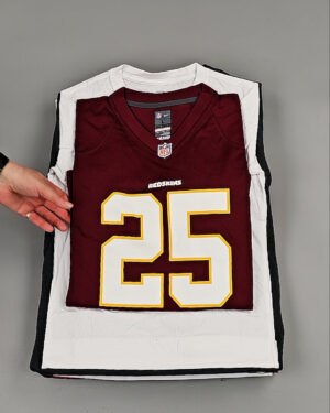 Фотография  903 - KIDS NIKE CAN 084#5 кг, ЛОТ №8503 оптом в Новосибирске и Новосибирской области