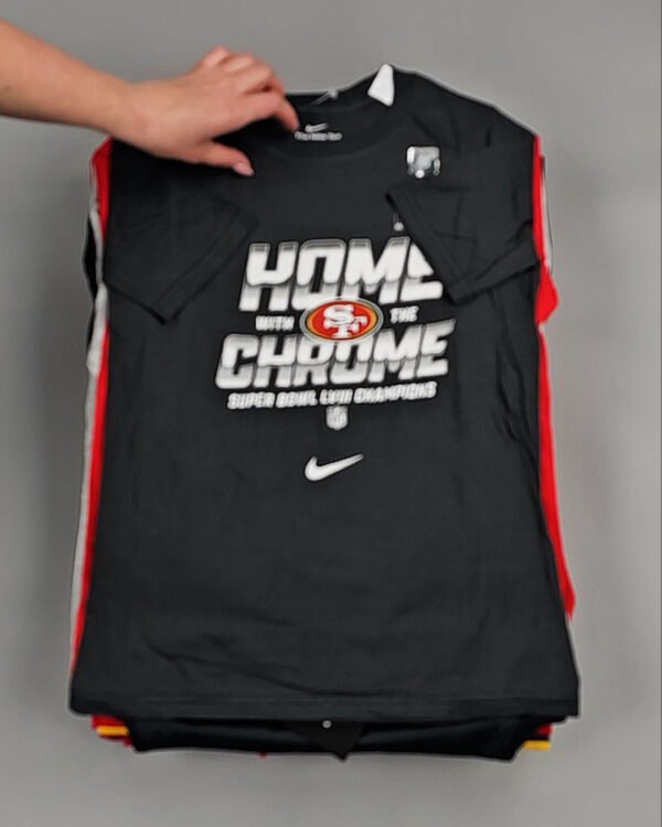 Фотография  247 - KIDS NIKE CAN 084#5 кг, ЛОТ №8476 оптом в Новосибирске и Новосибирской области