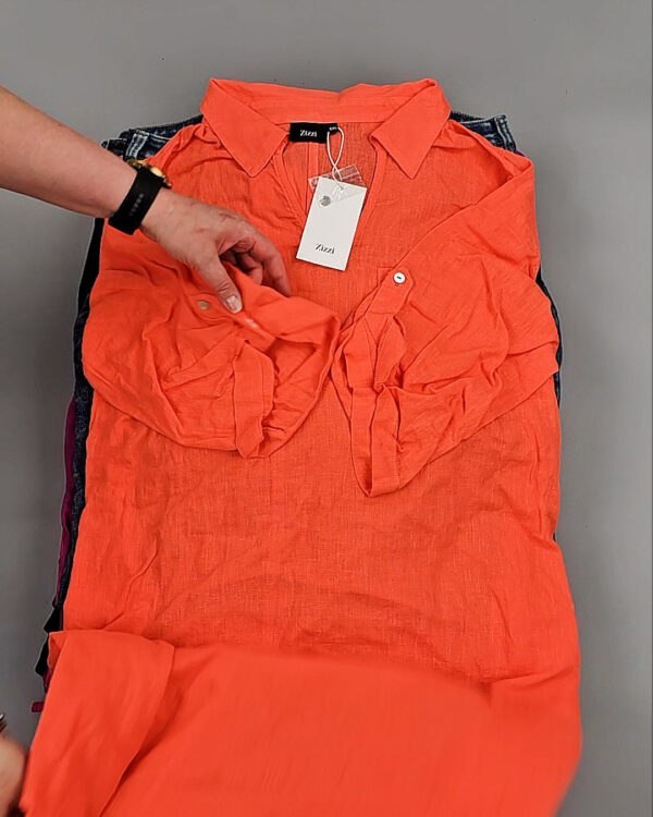 Фотография  459 - ZIZZI XXL 045#30 шт, ЛОТ №8723 оптом в Новосибирске и Новосибирской области