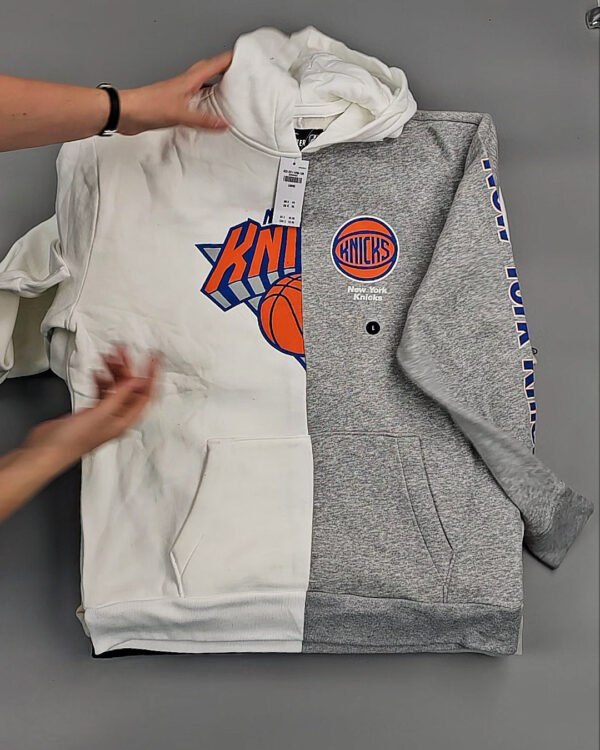 Фотография  576 - Толстовки муж HOLLISTER SW#10 кг оптом в Новосибирске и Новосибирской области