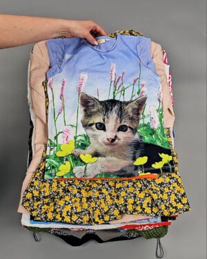 Фотография  792 - Mix Summer#100 кг оптом в Новосибирске и Новосибирской области