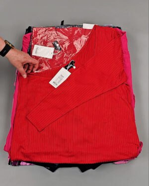 Фотография  942 - ZIZZI XXL 045#30 шт, ЛОТ №8721 оптом в Новосибирске и Новосибирской области