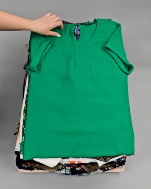 Фотография  930 - Scotland Summer mix#100 кг оптом в Новосибирске и Новосибирской области