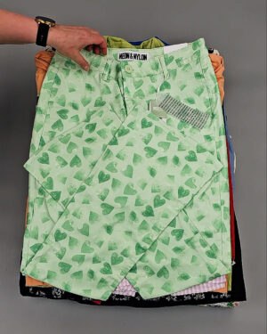 Фотография  494 - DK COMPANY Summer mix 045#13 кг, ЛОТ №8676 оптом в Новосибирске и Новосибирской области