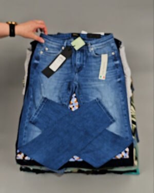 Фотография  899 - ONLY Summer mix 045#15 кг, ЛОТ №8514 оптом в Новосибирске и Новосибирской области