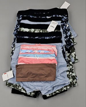 Купить Нижнее белье дети Nordstrom 124#2,3 кг, ЛОТ №8487 оптом в Новосибирске и Новосибирской области