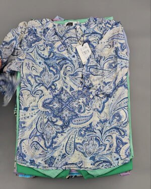 Фотография  522 - B.YOUNG Summer mix 045#15 кг, ЛОТ №8567 оптом в Новосибирске и Новосибирской области