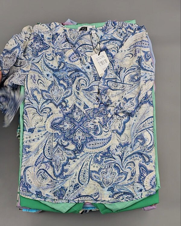 Фотография  354 - B.YOUNG Summer mix 045#15 кг, ЛОТ №8567 оптом в Новосибирске и Новосибирской области