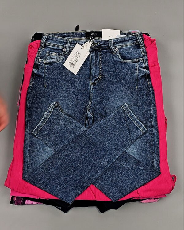 Фотография  498 - ZIZZI XXL 045#30 шт, ЛОТ №8721 оптом в Новосибирске и Новосибирской области