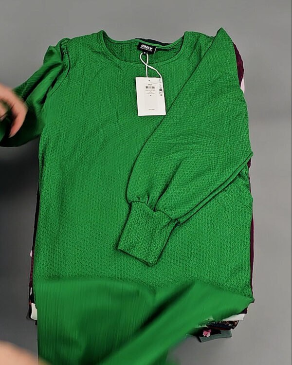 Фотография  754 - ONLY Summer mix 045#15 кг, ЛОТ №8455 оптом в Новосибирске и Новосибирской области