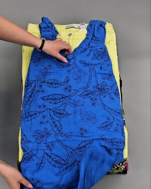 Фотография  992 - NEXT Summer Women mix#15 кг, ЛОТ №8519 оптом в Новосибирске и Новосибирской области