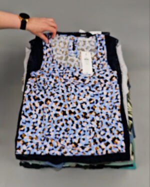 Фотография  900 - ONLY Summer mix 045#15 кг, ЛОТ №8514 оптом в Новосибирске и Новосибирской области