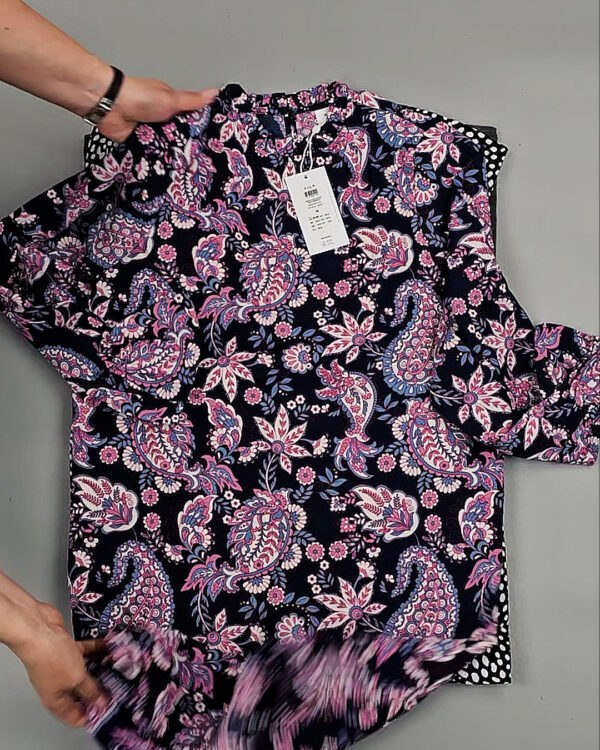 Фотография  207 - Платья VILA Summer 045#5 кг, ЛОТ №8619 оптом в Новосибирске и Новосибирской области