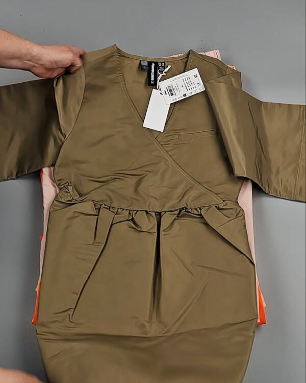 Фотография  406 - SOMETHINGNEW Summer mix 045#6,2 кг, ЛОТ №8497 оптом в Новосибирске и Новосибирской области