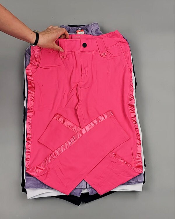 Фотография  249 - Спортивные костюмы  AD83#10 шт, ЛОТ №8638 оптом в Новосибирске и Новосибирской области